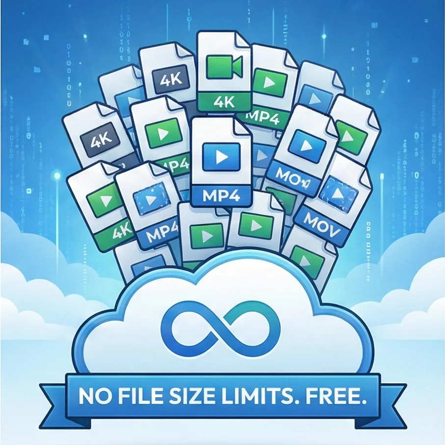 Compress files to smaller size, up to 10x!