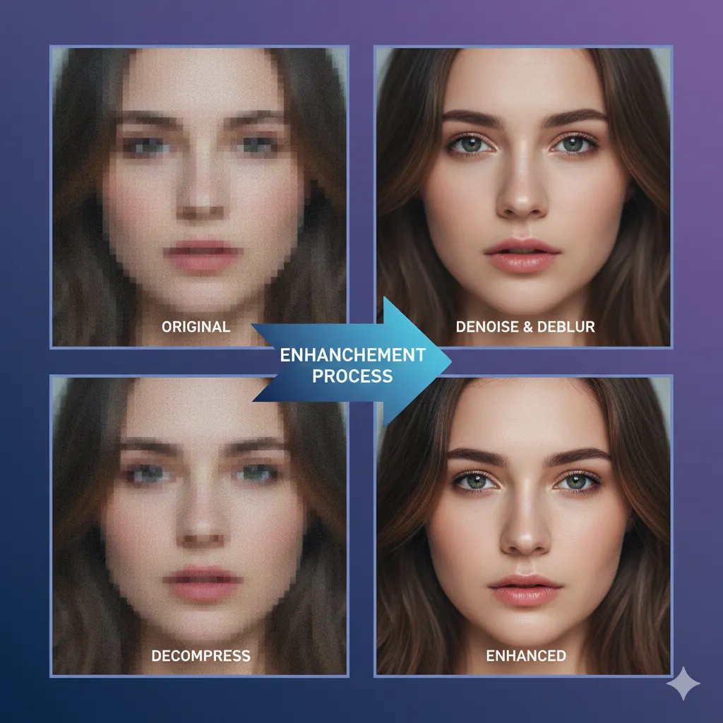 Покращіть якість зображення до HD!